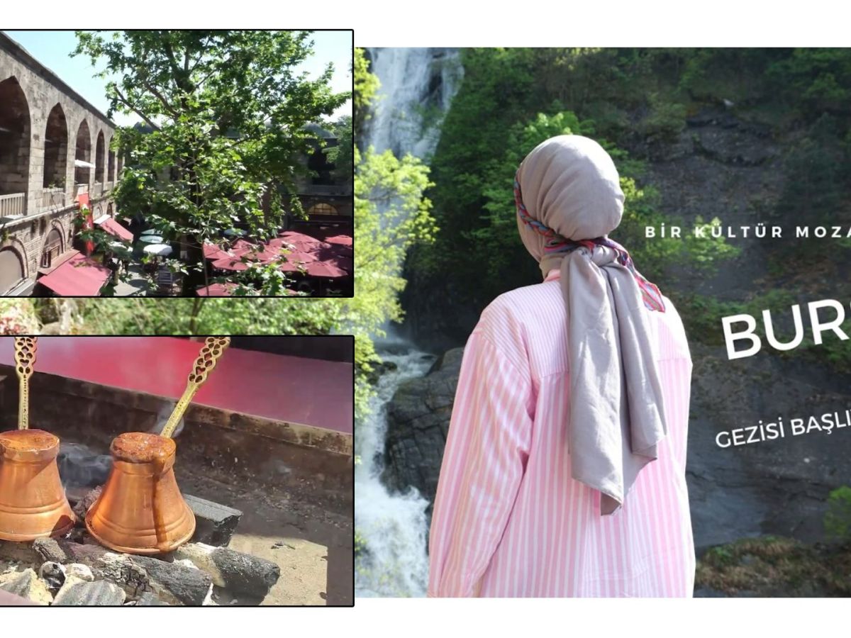 Öğrenci işleri: TÜRKİYE’Yİ GEZİYORUM